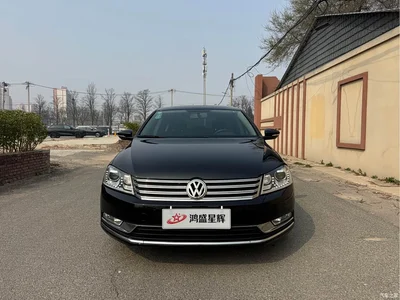 2013 Volkswagen Magotan 2.0TSI Luxury, фото 2, лот 10428817