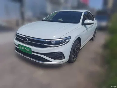 2023 Volkswagen Bora 200TSI DSG Yuexing PRO Edition, фото 1, лот 10441151