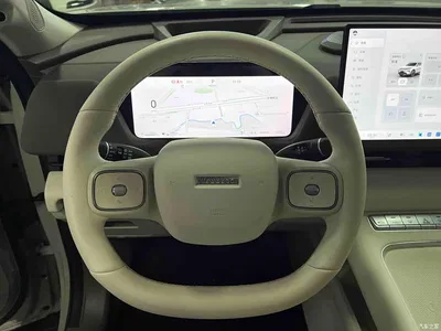 2025 Haval Xiaolong MAX Hi4 165 Ultra Smart Drive Edition, фото 4, лот 11513485