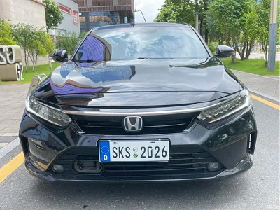 2022 Honda Inspire Sharp Hybrid 2.0L Pure Wisdom Edition, фото 2, лот 10479332