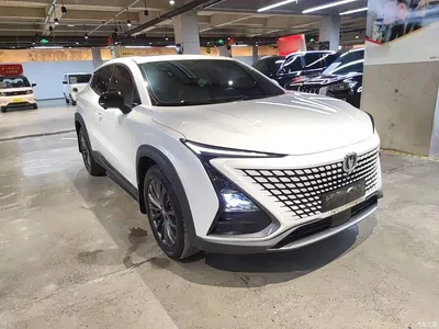 2022 Changan UNI-T 1.5T Excellence, фото 4, лот 10253983