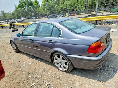 2000 BMW 328 I, фото 2, лот 10977530