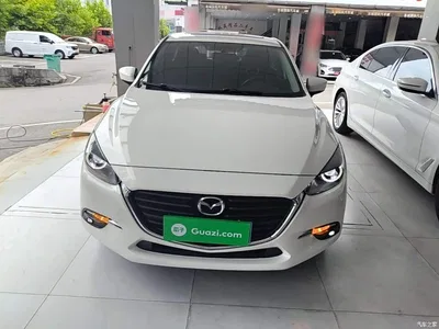 2019 Mazda Mazda3 Axela Cloud Control Edition Hatchback 1.5L Auto Luxury China V, фото 3, лот 10328042