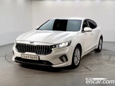 2020 Kia K7 2.2 Diesel Prestige, фото 1, лот 10110232