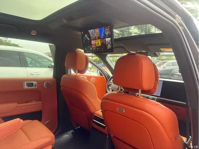 2022 Li Auto Li Xiang L9 Max, фото 3, лот 11098310