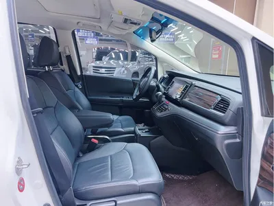 2016 Honda Elysion 2.4L Luxury Edition, фото 4, лот 10417426