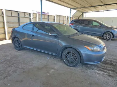 2009 SCION TC BASE, фото 4, лот 10880575