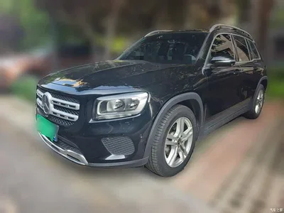 2020 Mercedes-Benz GLB 180 Style, фото 1, лот 11468580
