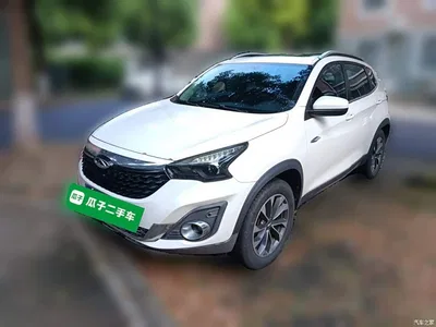 2018 Chery Tiggo 7 FLY 1.5T Automatic Delight Edition China V, фото 2, лот 10335872