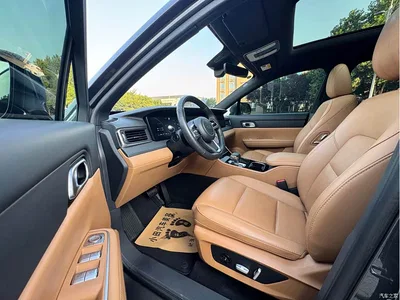 2021 Li Auto Li ONE Extended Range 6-Seater, фото 4, лот 10824413