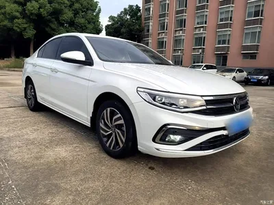 2023 Volkswagen Bora 200TSI DSG Yuexing Edition, фото 4, лот 10471813