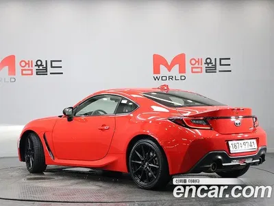 2024 Toyota 86 2.4 Premium, фото 4, лот 10195571