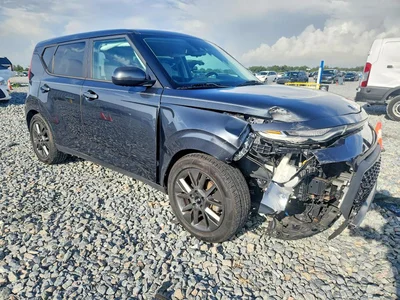 2020 KIA SOUL EX, фото 4, лот 10777107