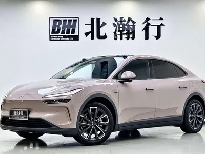 2024 Ledao L60 60kWh Rear-Wheel Drive, фото 1, лот 11222356