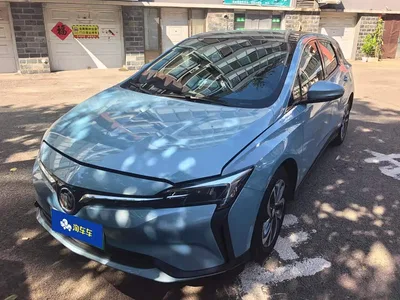 2019 Buick Velite 6 Connected Smart Edition, фото 1, лот 10334482
