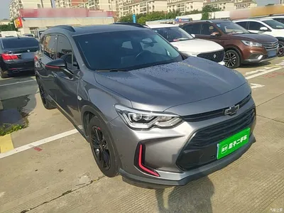 2020 Chevrolet Volando Mild Hybrid Redline 530T Automatic Premium Edition (5+2 seater), фото 4, лот 11502900