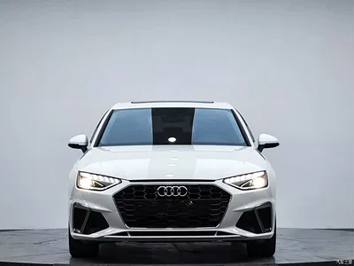 2022 Audi A4L 35 TFSI Fashion Dynamic, фото 3, лот 10438887
