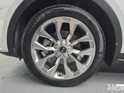 2021 Kia Sorento Diesel 2.2 2WD, фото 4, лот 11535500