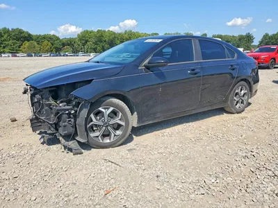 2019 KIA FORTE LXS, фото 1, лот 10778600