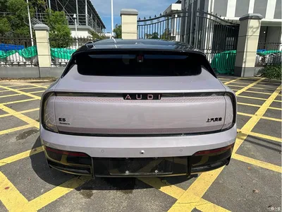 2026 Audi E5 Sportback Performance quattro, фото 4, лот 10391165