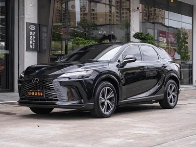 2025 Lexus RX 300 4WD Premium Edition, фото 1, лот 11175021