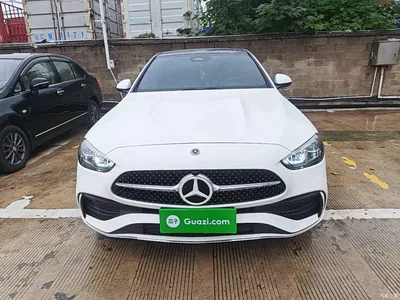 2024 Mercedes-Benz C-Class Facelift III C 260 L Sport, фото 3, лот 11249369