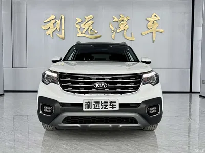 2019 Kia Sportage 2.0L Automatic Smart Luxury Edition, фото 2, лот 10333929