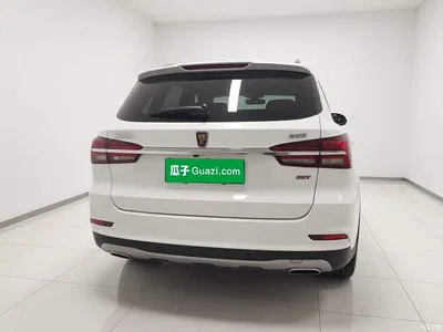 2016 Roewe RX5 20T 2WD Automatic Internet Smart Edition, фото 3, лот 10449159