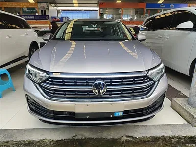 2025 Volkswagen Sagitar 300TSI DSG Surpass Edition, фото 3, лот 10459526