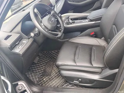 2023 Geely Xing Rui 1.5TD Kunlun Edition, фото 4, лот 10359268