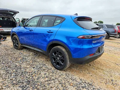 2024 DODGE HORNET GT, фото 2, лот 10796749