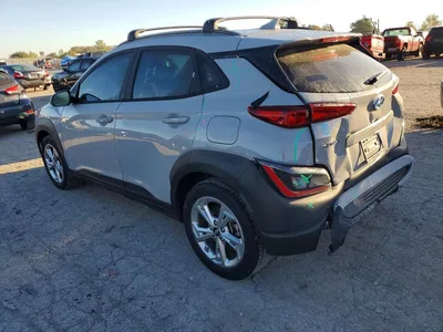 2023 HYUNDAI KONA SEL, фото 2, лот 11590144