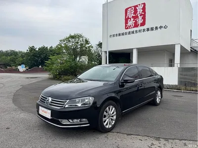 2013 Volkswagen Magotan 1.8TSI Leading, фото 1, лот 10435601