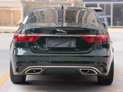 2022 Jaguar XFL 2.0T P250 2WD Premium Luxury, фото 4, лот 10304990