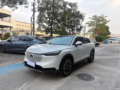 2023 Honda Vezel 1.5L CVT Technology Edition, фото 1, лот 11195457