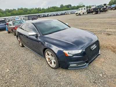 2016 AUDI S5 PRESTIGE, фото 4, лот 10647643