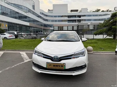 2020 Toyota Corolla Twin Engine E+ 1.8L E-CVT Comfort Edition, фото 2, лот 10400444
