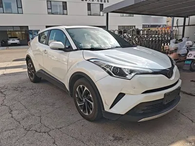 2020 Toyota IZOA 2.0L Yi Xiang Edition, фото 4, лот 10384979
