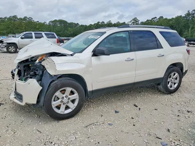 2015 GMC ACADIA SLE, фото 1, лот 10806652