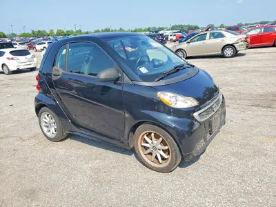2016 SMART FORTWO, фото 4, лот 10883775