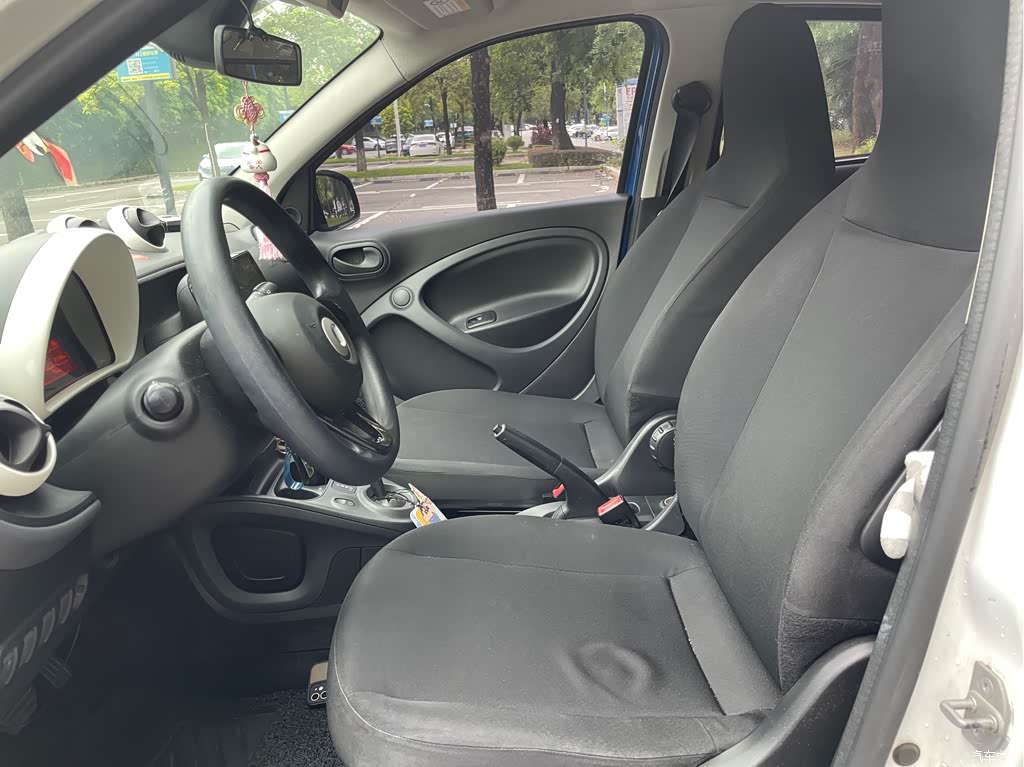 2016 smart forfour 1.0L 52kW Agile Edition, фото 4, лот 10400601