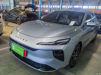 2025 Roewe D6 520km Smart Edition, фото 1, лот 11567509