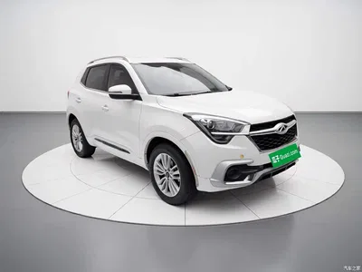 2017 Chery Tiggo 5x 1.5T Manual Fashion, фото 3, лот 10886186