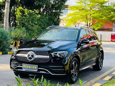 2022 Mercedes-Benz GLE 350 4MATIC Fashion, фото 1, лот 10296228