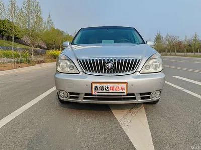 2014 Buick GL8 2.4L Classic Edition, фото 2, лот 10252732