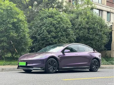 2023 Tesla Model 3 Rear-Wheel Drive, фото 2, лот 11545575
