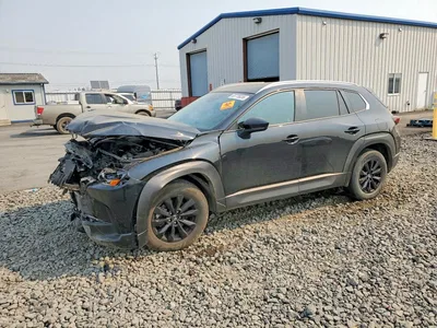 2024 MAZDA CX-50 PREMIUM, фото 1, лот 10844594