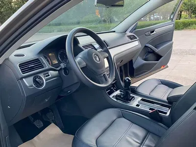 2014 Volkswagen Passat 1.4TSI Manual Premium Edition, фото 4, лот 10448322