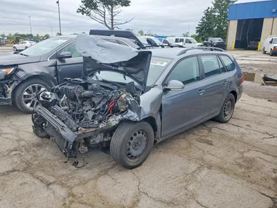 2011 VOLKSWAGEN JETTA S, фото 1, лот 10827928