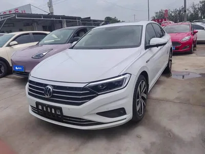 2022 Volkswagen Sagitar 280TSI DSG Excellence Edition, фото 1, лот 10816088